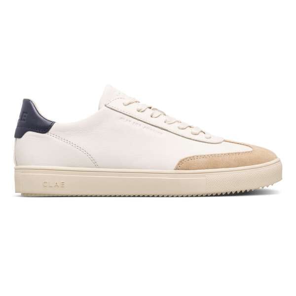 CLAE Deane Leather Sneakers Low CLAE