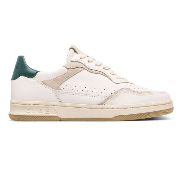 CLAE Haywood - Leather Sneakers Low CLAE