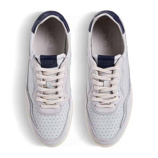 CLAE Haywood - Leather Sneakers Low CLAE