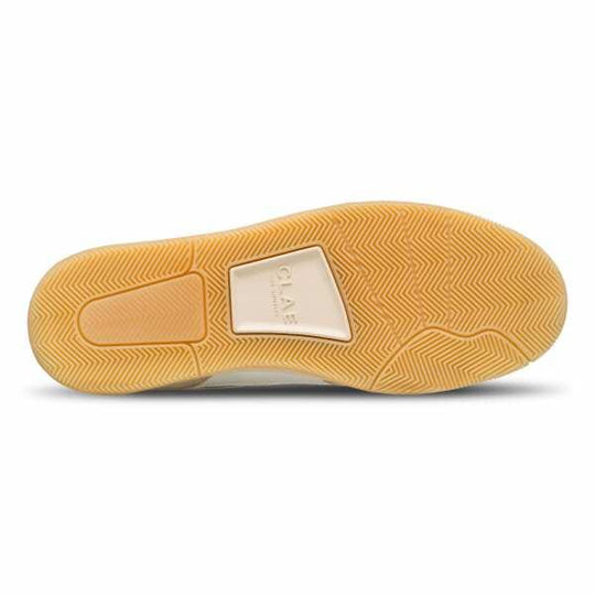 CLAE Haywood - Leather Sneakers Low CLAE
