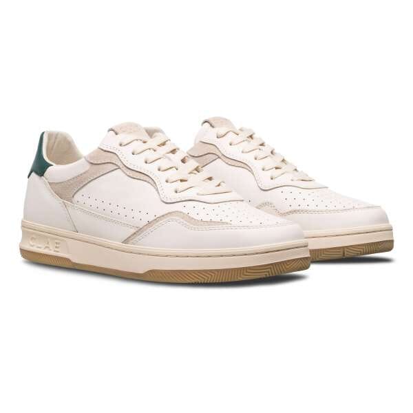 CLAE Haywood - Leather Sneakers Low CLAE