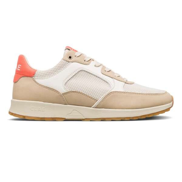CLAE Joshua Vegan Sneakers Low CLAE