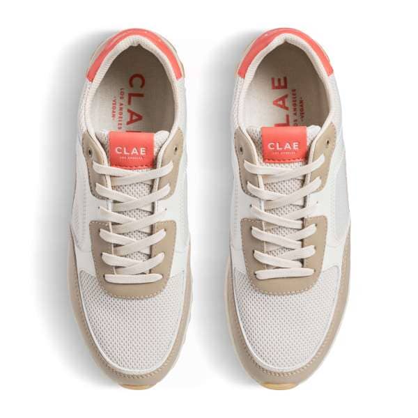 CLAE Joshua Vegan Sneakers Low CLAE