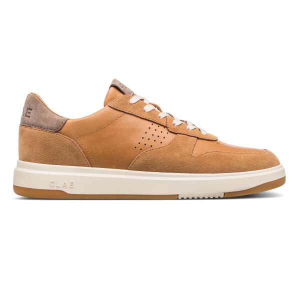 CLAE Moses - Leather Sneakers Low CLAE