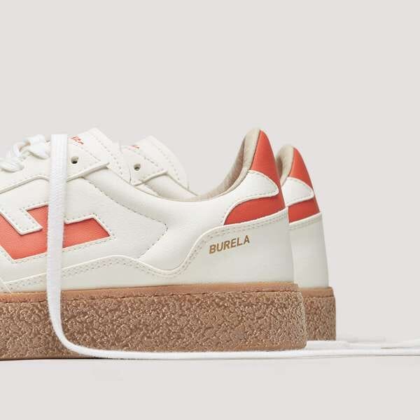 Flamingos Life Burela Bold Sneakers Low Flamingos' Life