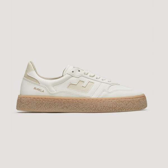Flamingos Life Burela Bold Sneakers Low Flamingos' Life