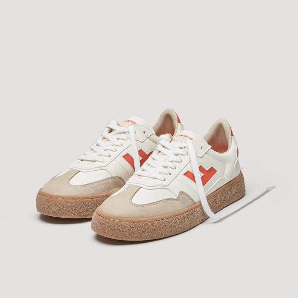 Flamingos Life Burela Bold Sneakers Low Flamingos' Life