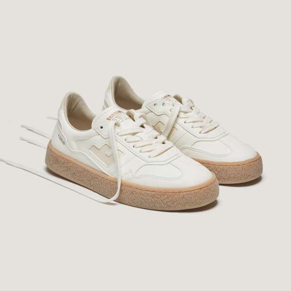 Flamingos Life Burela Bold Sneakers Low Flamingos' Life