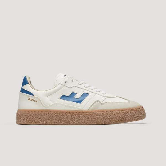 Flamingos Life Burela Bold Sneakers Low Flamingos' Life
