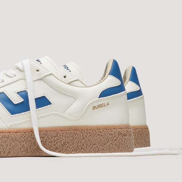 Flamingos Life Burela Bold Sneakers Low Flamingos' Life