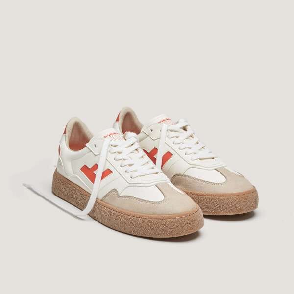 Flamingos Life Burela Bold Sneakers Low Flamingos' Life