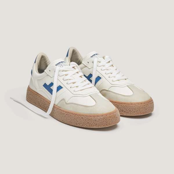 Flamingos Life Burela Bold Sneakers Low Flamingos' Life