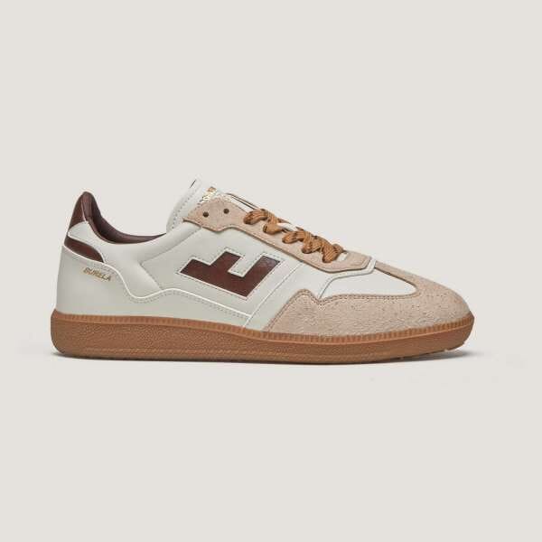 Flamingos Life Burela Slim Sneakers Low Flamingos' Life