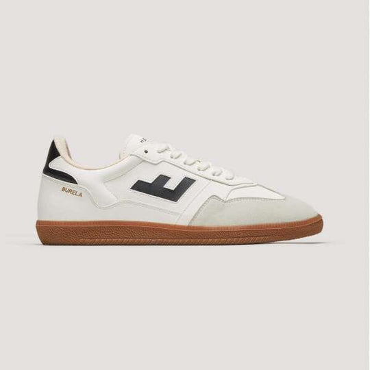 Flamingos Life Burela Slim Sneakers Low Flamingos' Life