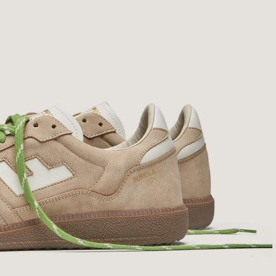 Flamingos Life Burela Slim Sneakers Low Flamingos' Life