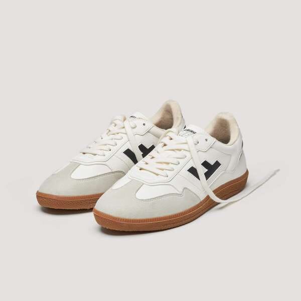Flamingos Life Burela Slim Sneakers Low Flamingos' Life