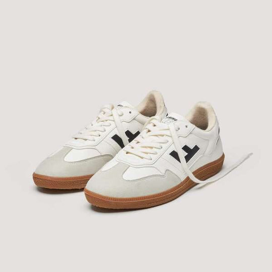 Flamingos Life Burela Slim Sneakers Low Flamingos' Life