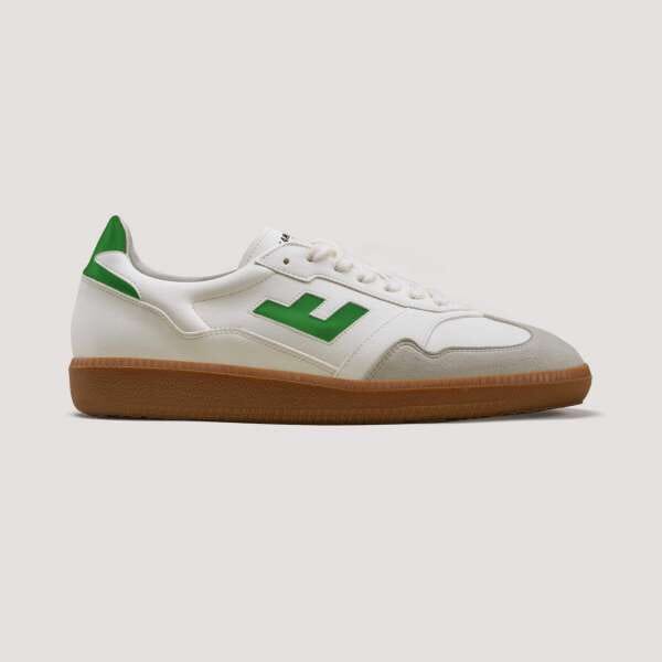 Flamingos Life Burela Slim Sneakers Low Flamingos' Life