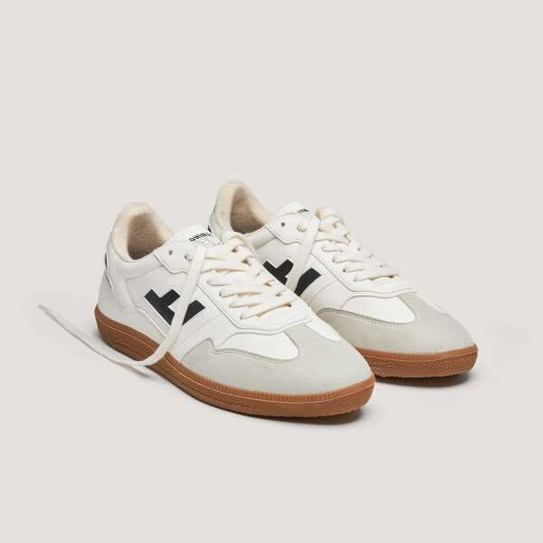 Flamingos Life Burela Slim Sneakers Low Flamingos' Life