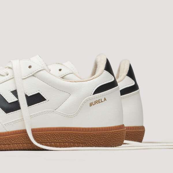 Flamingos Life Burela Slim Sneakers Low Flamingos' Life