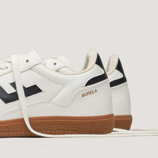 Flamingos Life Burela Slim Sneakers Low Flamingos' Life