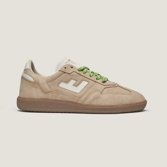 Flamingos Life Burela Slim Sneakers Low Flamingos' Life