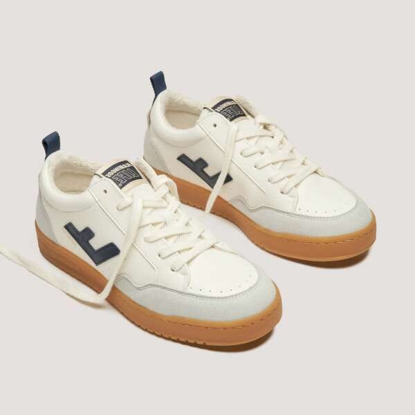 Flamingos Life ROLAND V.10 Gum Sneakers Low Flamingos' Life
