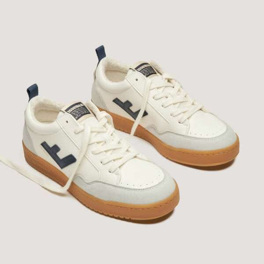 Flamingos Life ROLAND V.10 Gum Sneakers Low Flamingos' Life