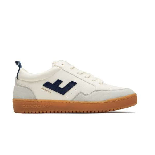 Flamingos Life ROLAND V.10 Gum Sneakers Low Flamingos' Life