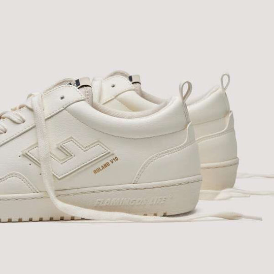 Flamingos Life ROLAND V.10 Sneakers Low Flamingos' Life