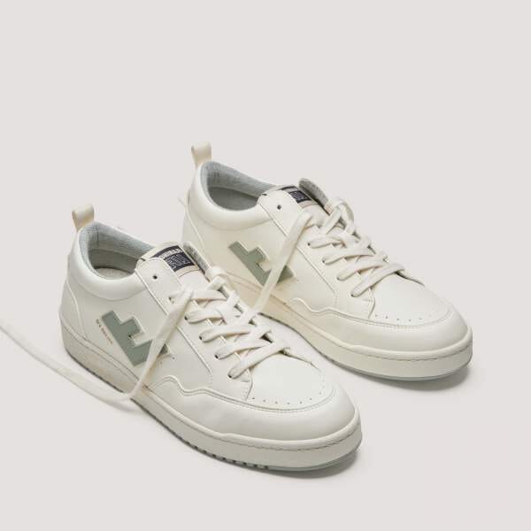 Flamingos Life ROLAND V.10 Sneakers Low Flamingos' Life