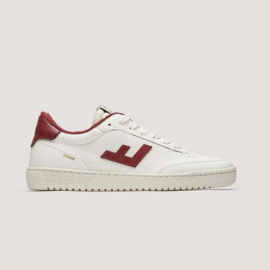 Flamingos Life STADION Sneakers Low Flamingos' Life