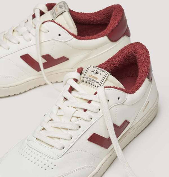 Flamingos Life STADION Sneakers Low Flamingos' Life