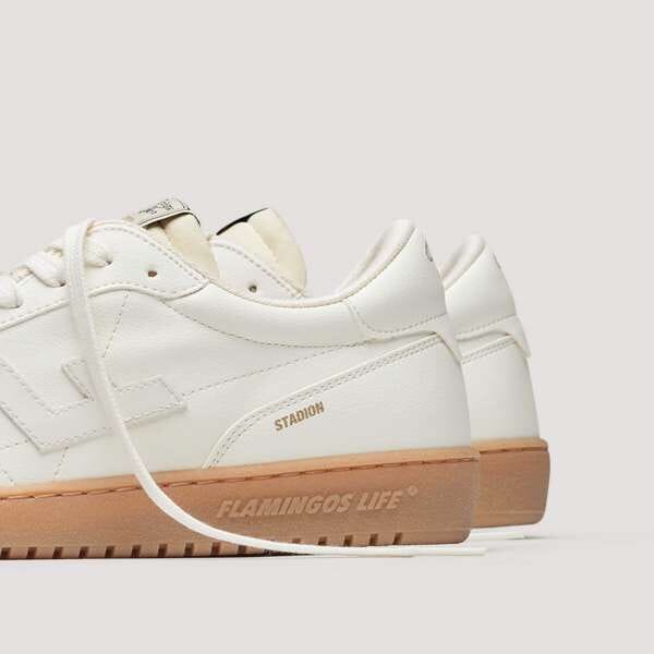 Flamingos Life STADION Sneakers Low Flamingos' Life