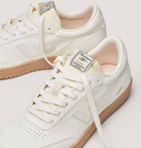 Flamingos Life STADION Sneakers Low Flamingos' Life