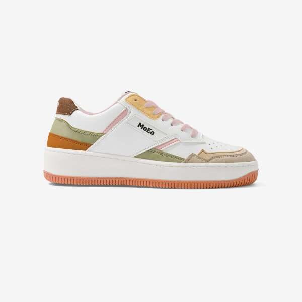 MoEa Gen1 All-In Sneakers Low MoEa