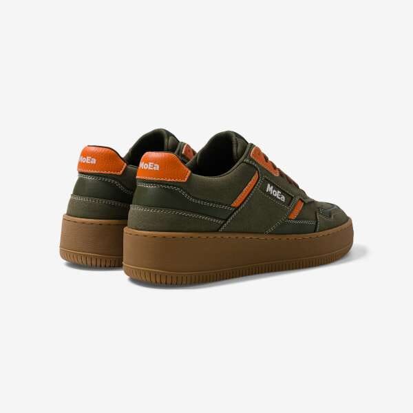MoEa Gen1 Cactus Sneakers Low MoEa