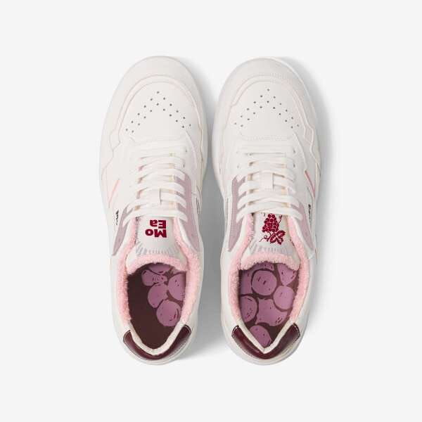 MoEa Gen1 Grapes Sneakers Low MoEa