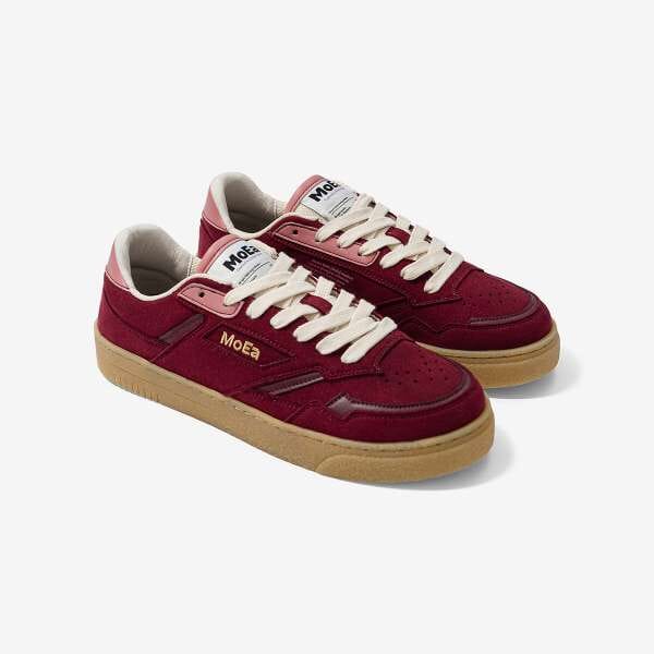MoEa Gen9 Apple Sneakers Low MoEa