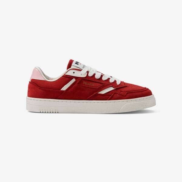 MoEa Gen9 Apple Sneakers Low MoEa