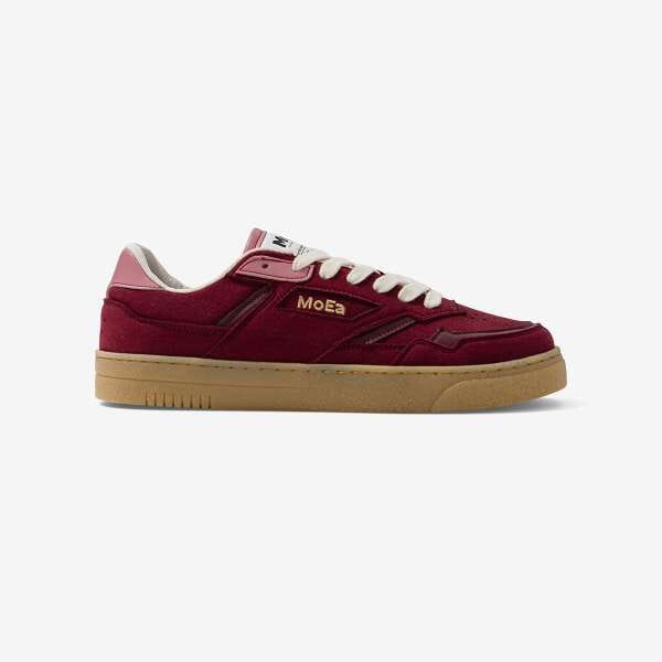 MoEa Gen9 Apple Sneakers Low MoEa