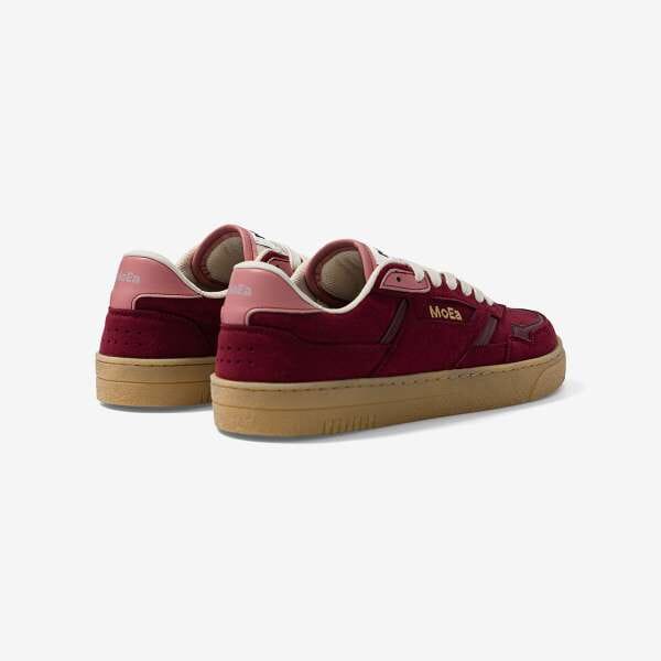 MoEa Gen9 Apple Sneakers Low MoEa