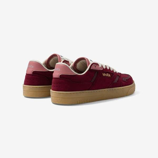 MoEa Gen9 Apple Sneakers Low MoEa