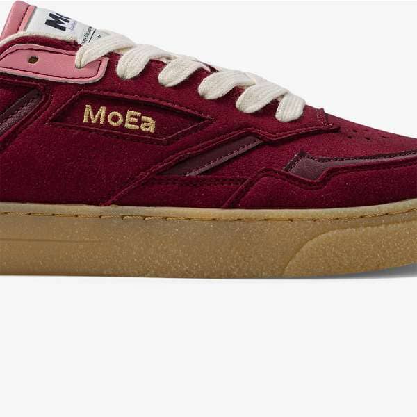 MoEa Gen9 Apple Sneakers Low MoEa