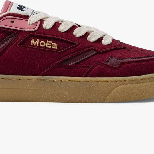MoEa Gen9 Apple Sneakers Low MoEa