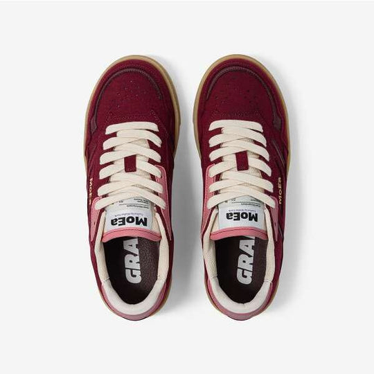 MoEa Gen9 Apple Sneakers Low MoEa
