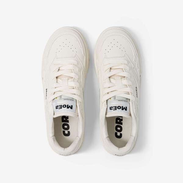 MoEa Gen9 Corn Sneakers Low MoEa