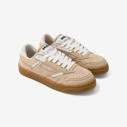 MoEa Gen9 Corn Sneakers Low MoEa
