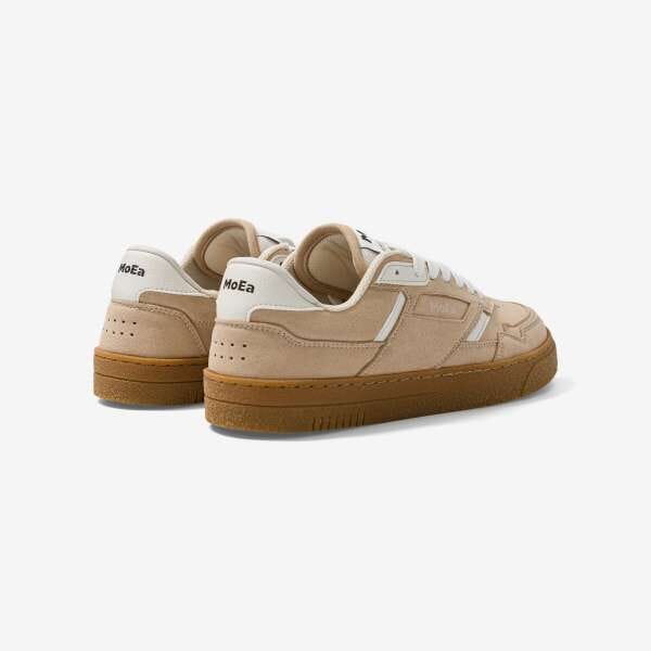 MoEa Gen9 Corn Sneakers Low MoEa