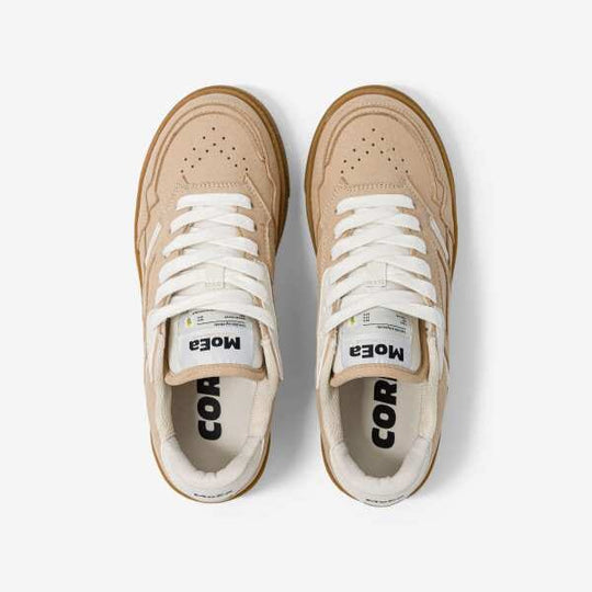 MoEa Gen9 Corn Sneakers Low MoEa